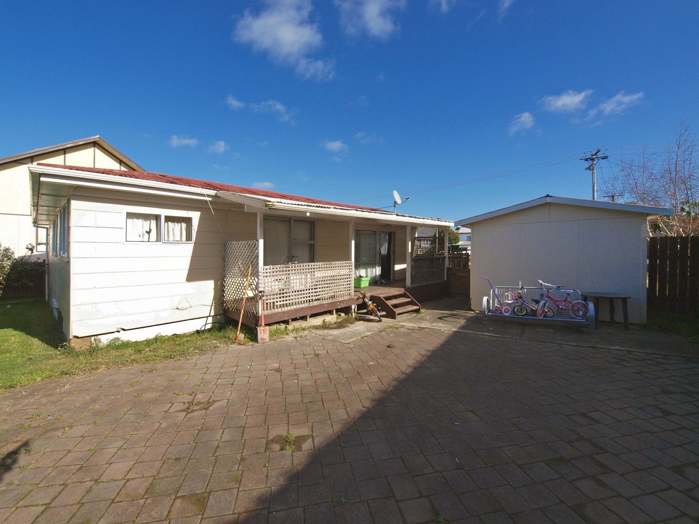 1/1 Lincoln Road, Manurewa, Manukau City