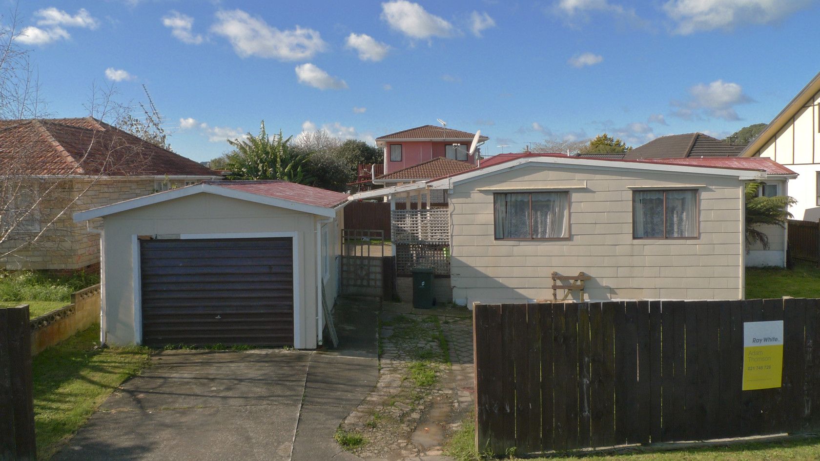 1/1 Lincoln Road, Manurewa, Manukau City