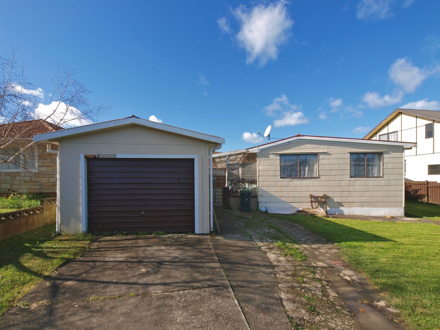 1/1 Lincoln Road, Manurewa, Manukau City