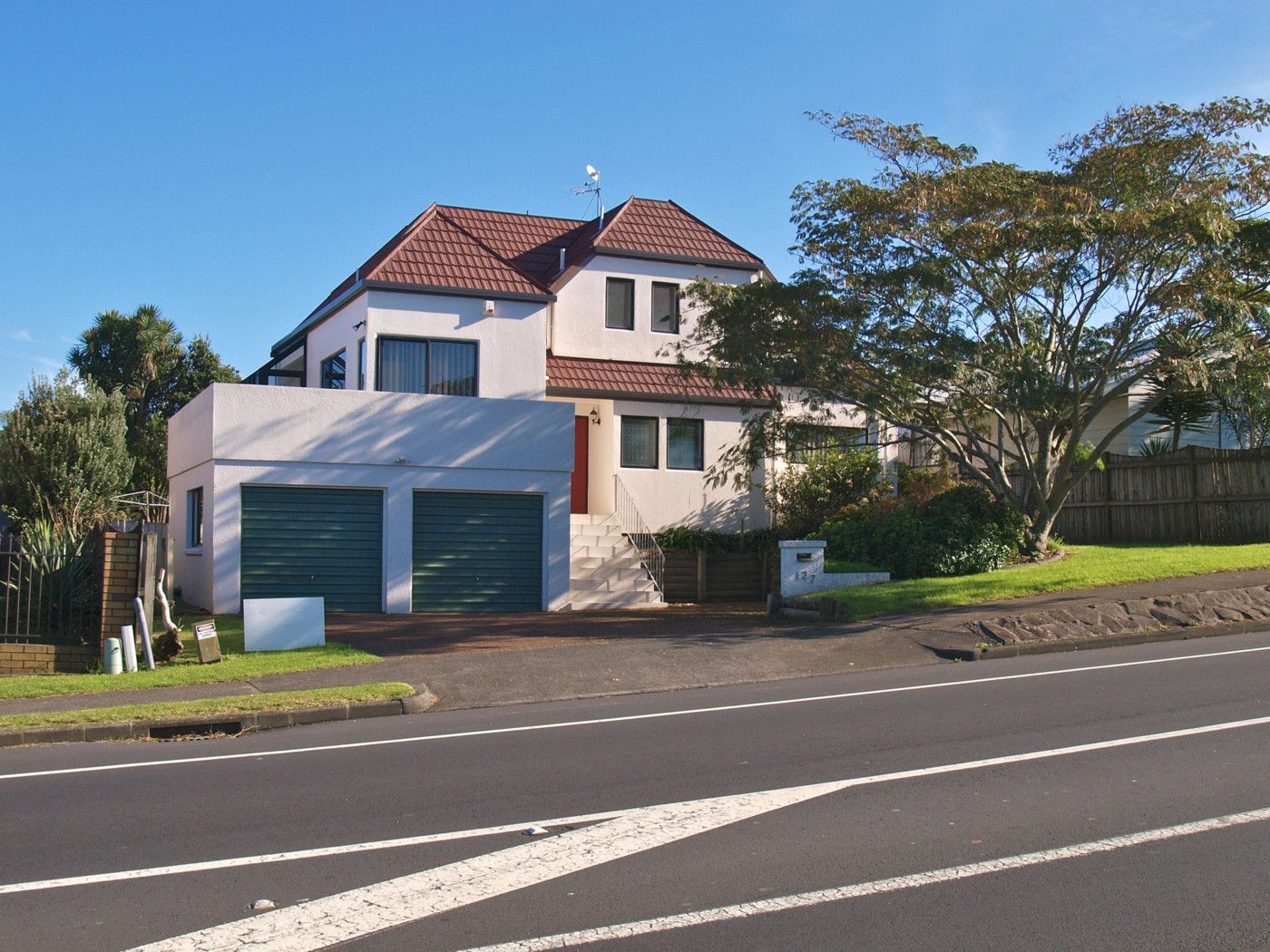 127 Botany Road, Botany Downs, Manukau City