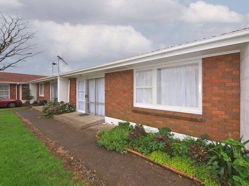 Papatoetoe DO UP! - Papatoetoe