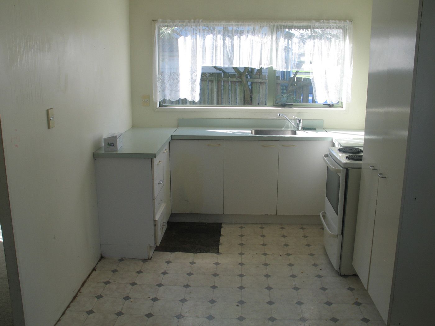 Mangere, Manukau City