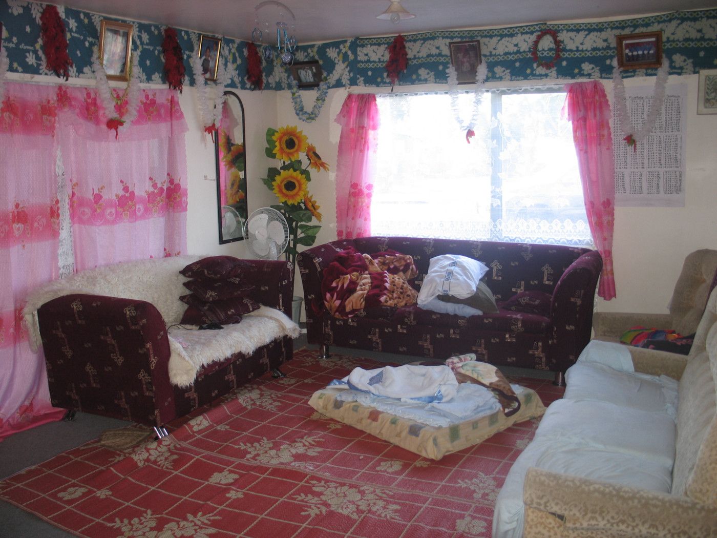 Mangere, Manukau City