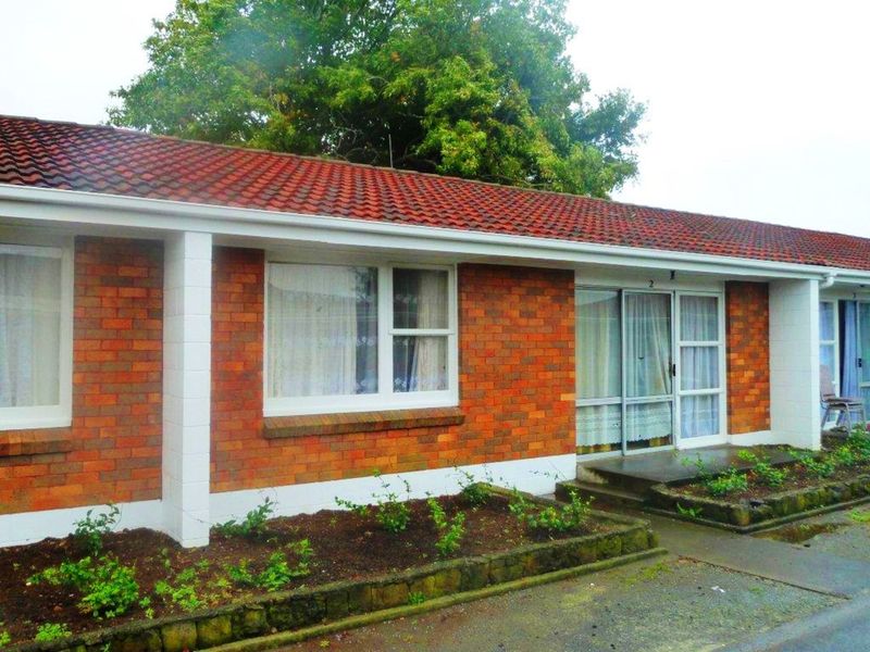 Papatoetoe DO UP! - Papatoetoe