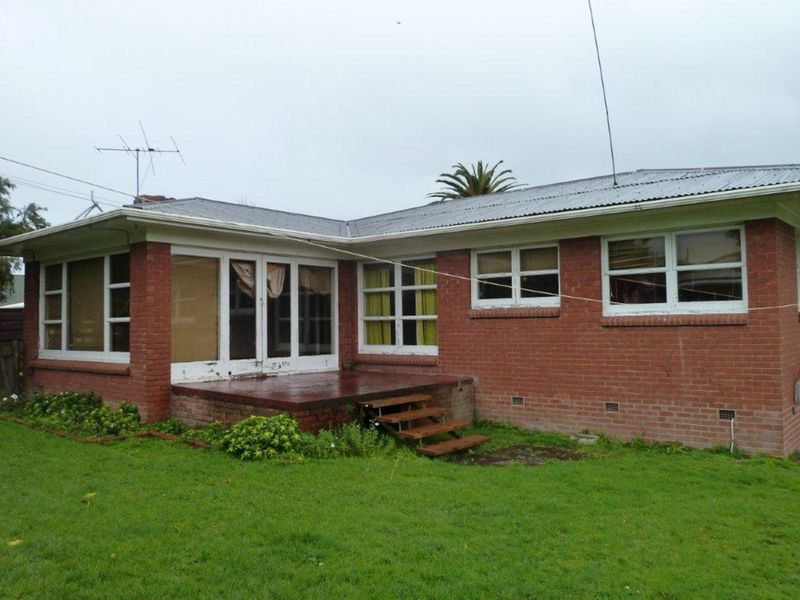 Blue Chip location DO UP - Manurewa