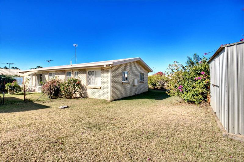 House Sold Gracemere, QLD 25 Hutchings Street