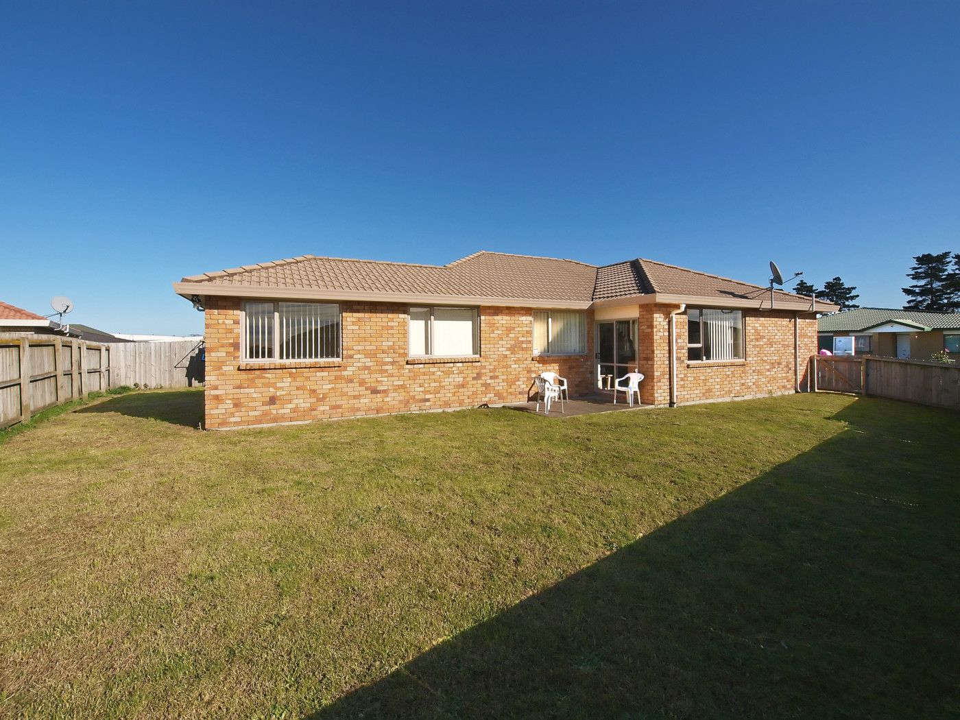 7 Shah Lane, Mangere, Manukau City