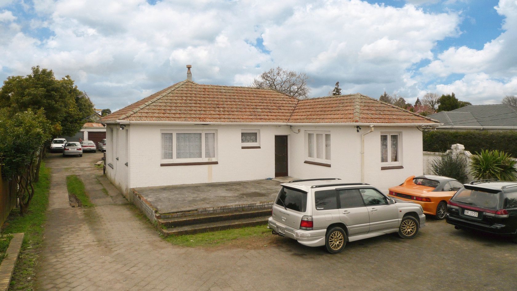 4 Huia Road, Papatoetoe, Manukau City