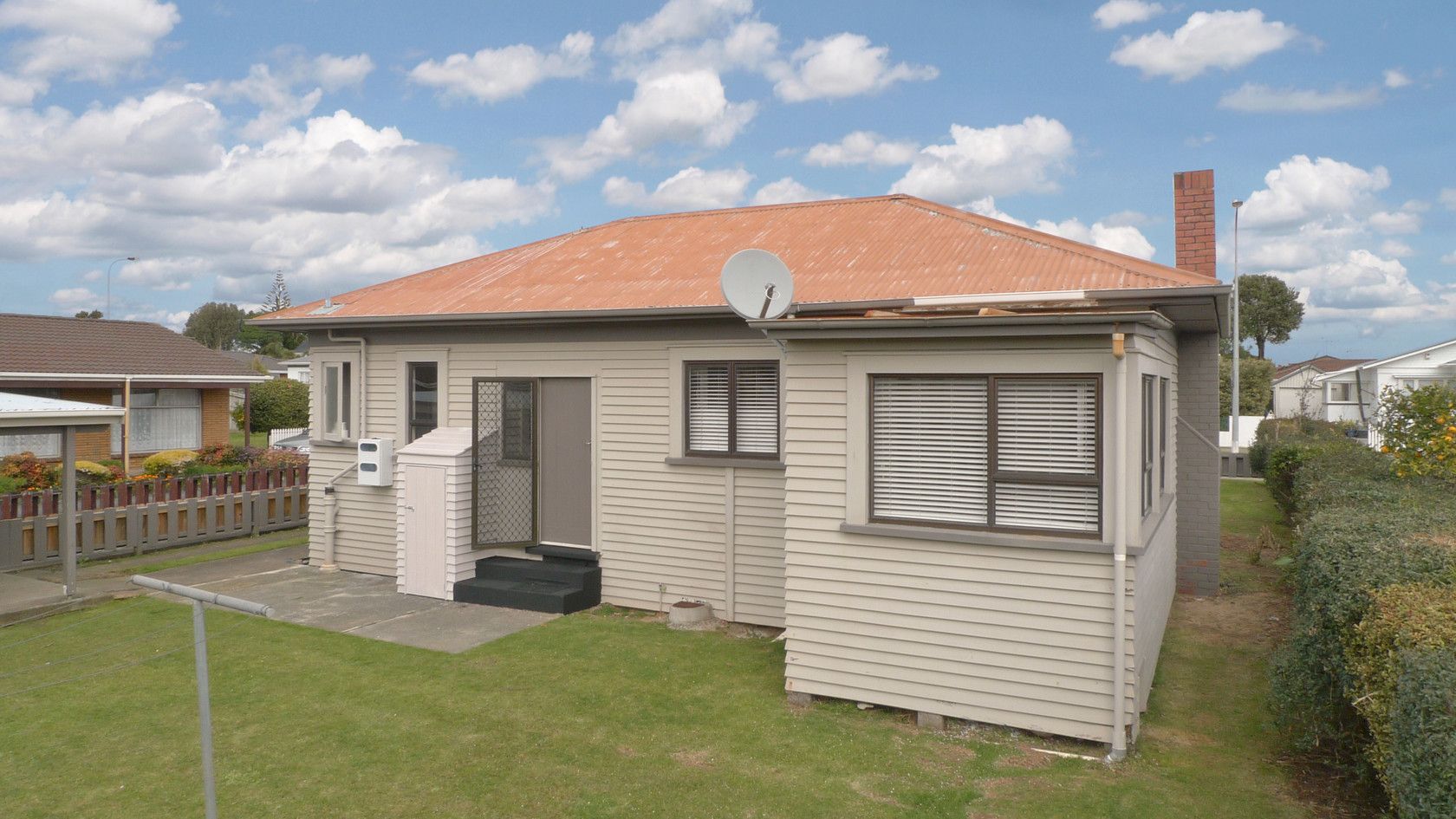 1/22 Omagh Avenue, Papatoetoe, Manukau City