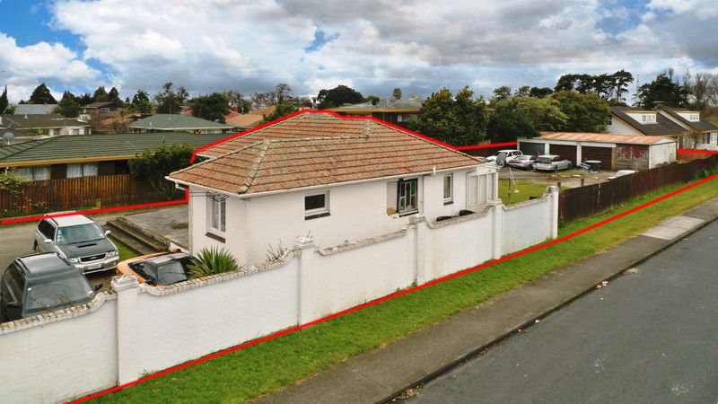 Final week Calling all do-er uppers and developers - Papatoetoe