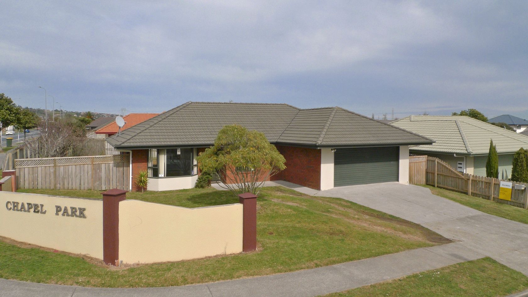 2 Michael Jones Drive, Flat Bush, Manukau City
