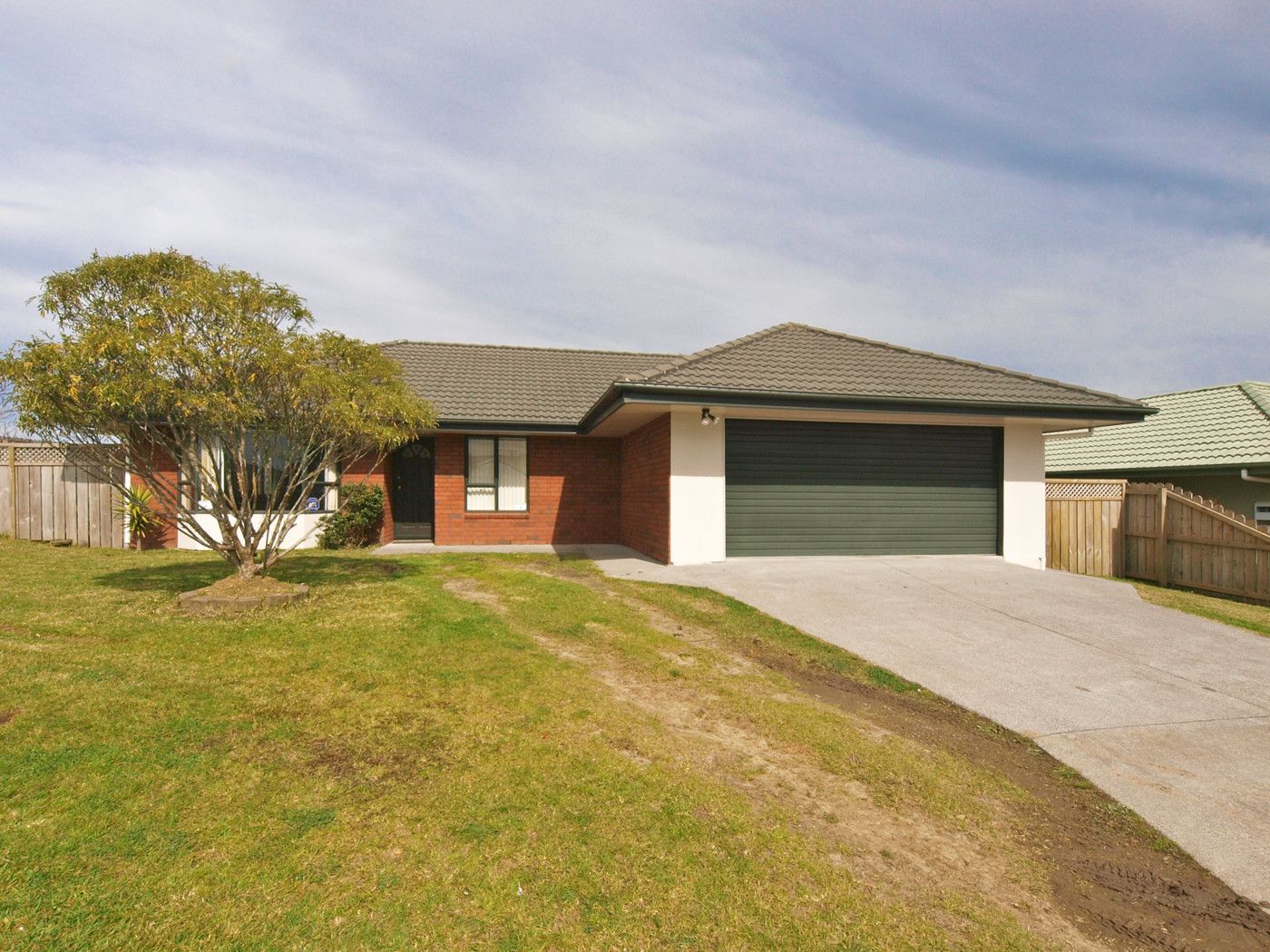 2 Michael Jones Drive, Flat Bush, Manukau City