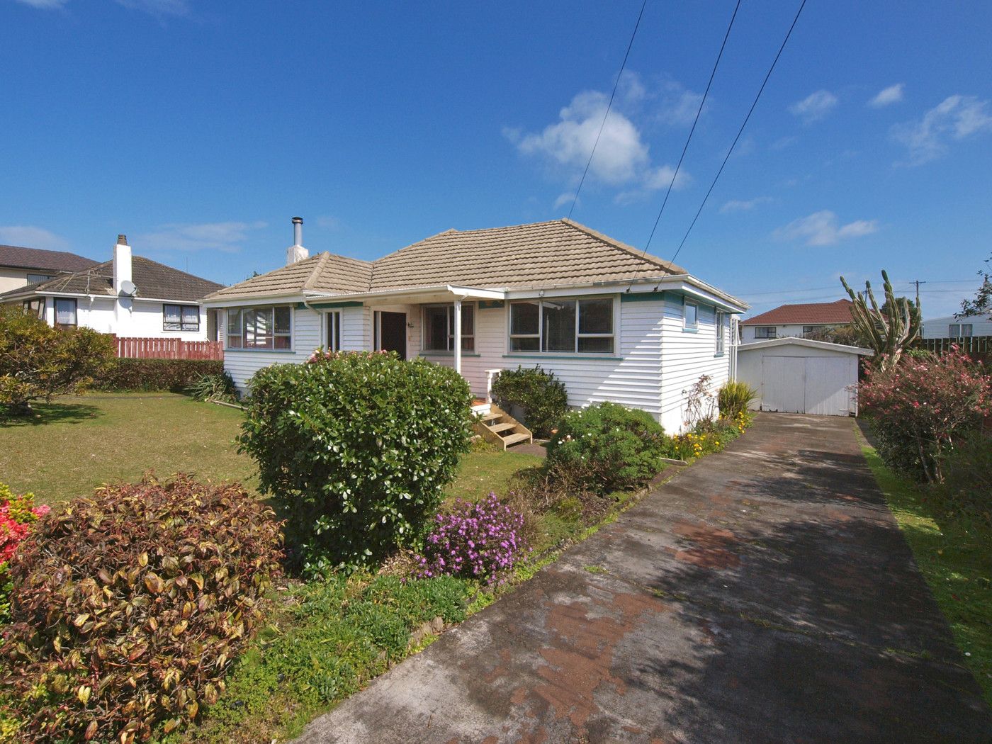 12 Milan Road, Papatoetoe, Manukau City