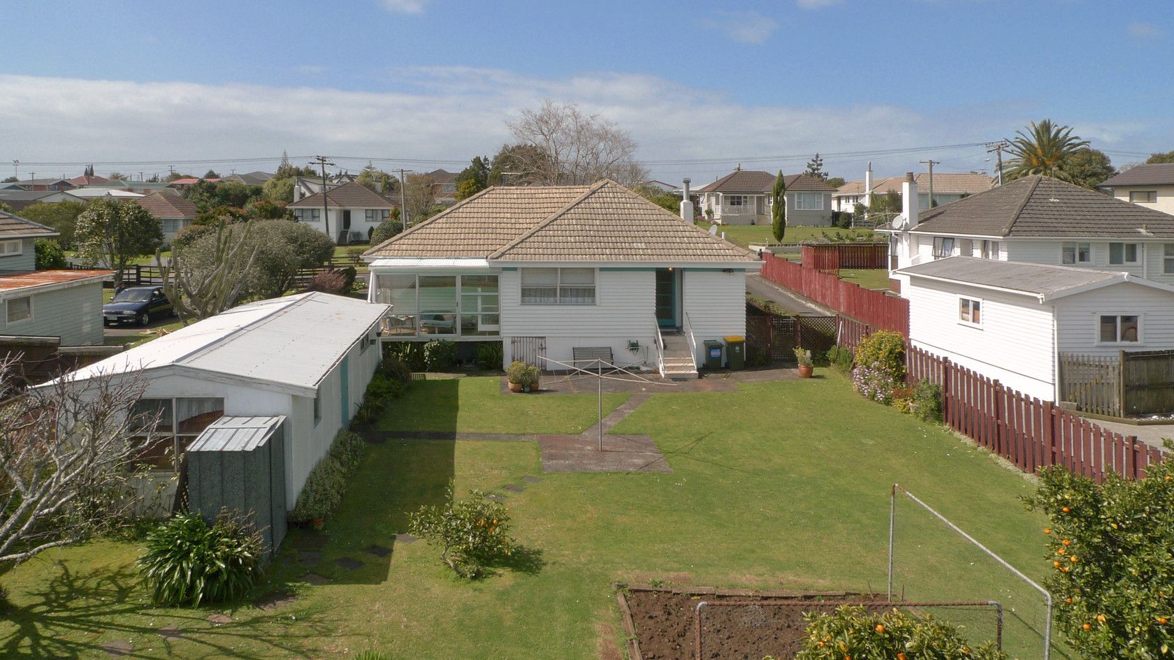 12 Milan Road, Papatoetoe, Manukau City