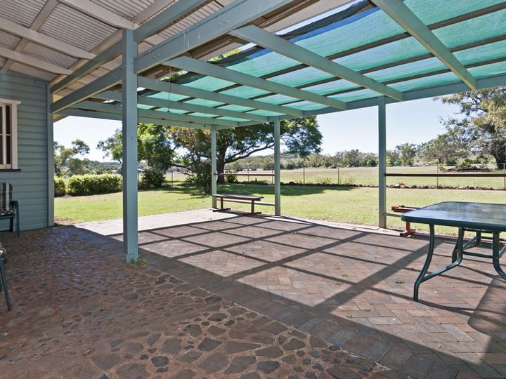Rural Sold Pittsworth, QLD 32 Scrubby Mt Road