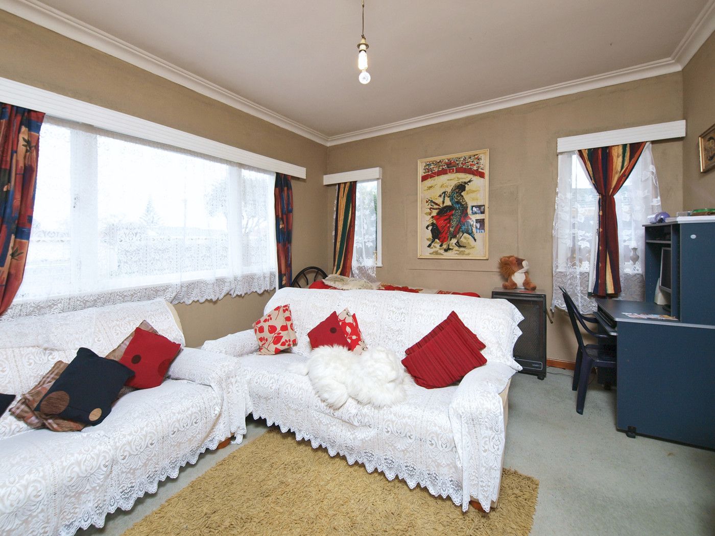 4 Huia Road, Papatoetoe, Manukau City