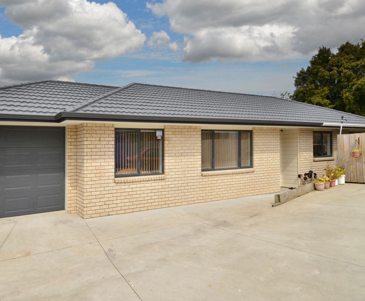 4/89 Park Avenue, Papatoetoe, Manukau City