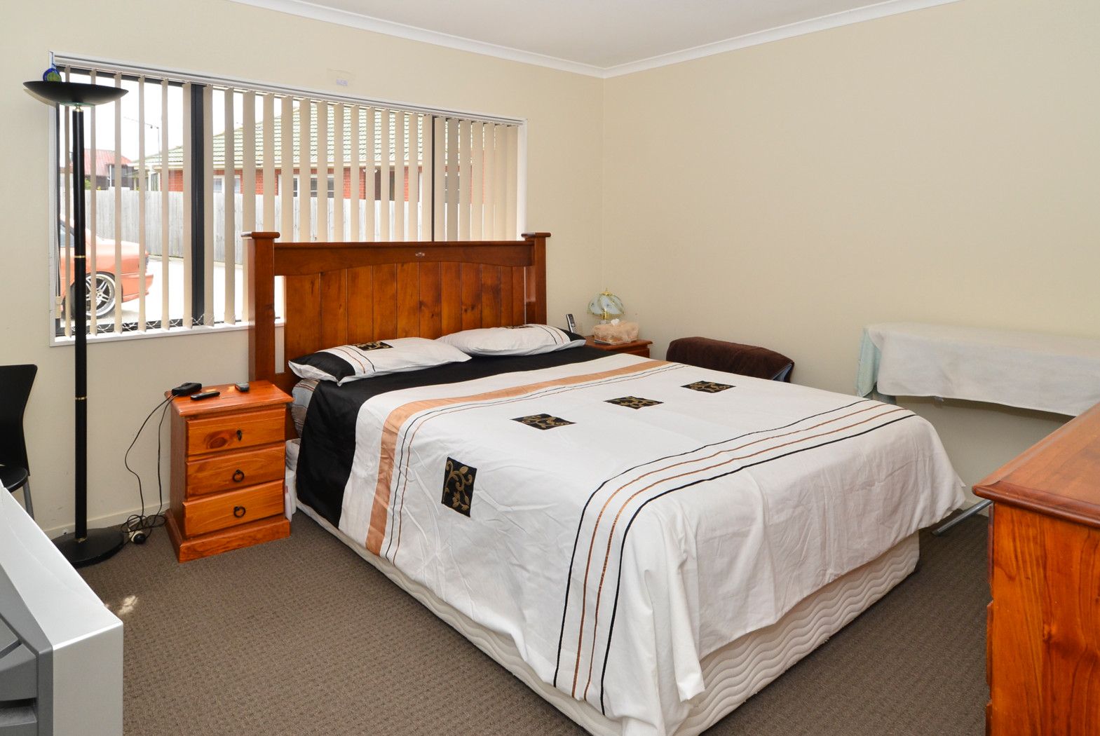 4/89 Park Avenue, Papatoetoe, Manukau City