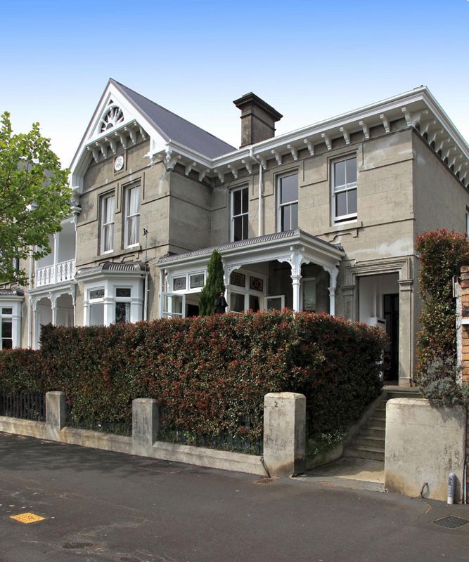 Townhouse 2/203 Ponsonby Road, Ponsonby, Auckland City