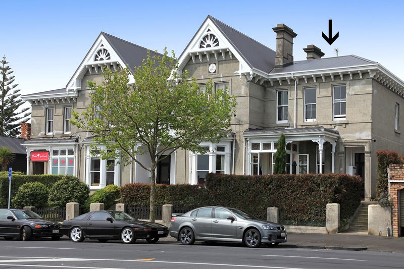 Townhouse 2/203 Ponsonby Road, Ponsonby, Auckland City