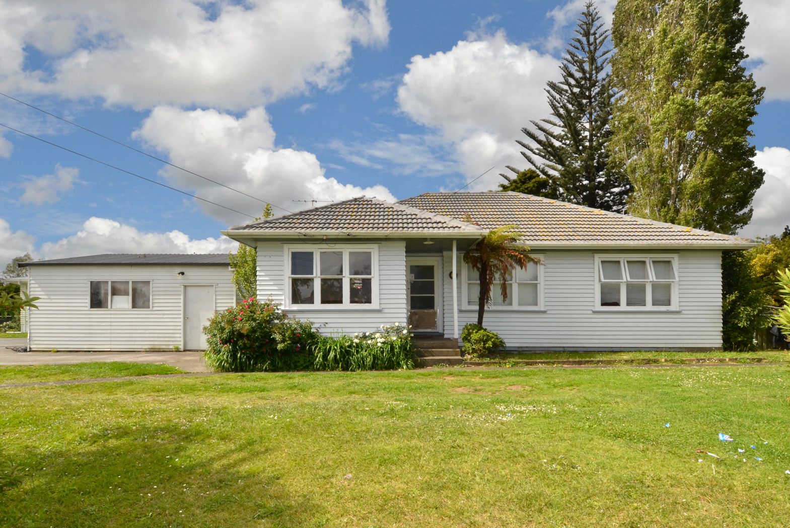 33 McKean Avenue, Manurewa, Manukau City