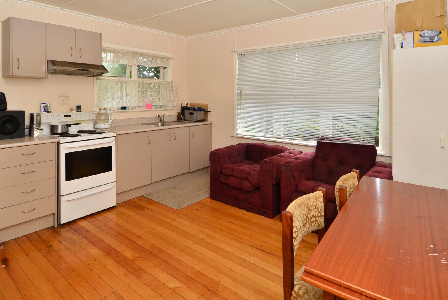 33 McKean Avenue, Manurewa, Manukau City