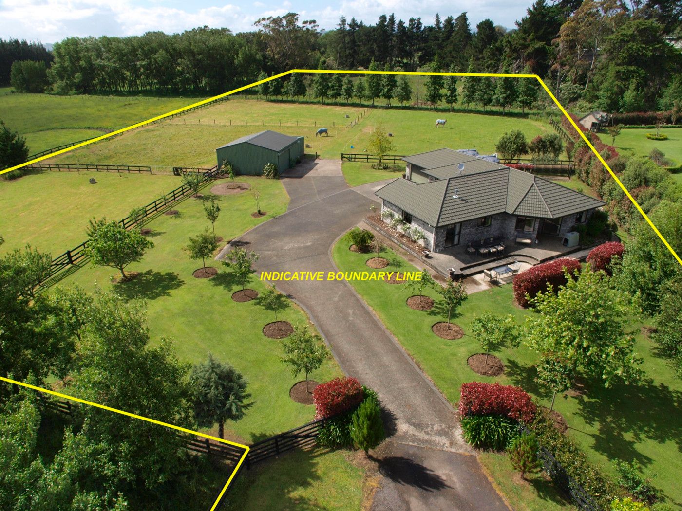 73 Taipan Place, Alfriston, Manukau City