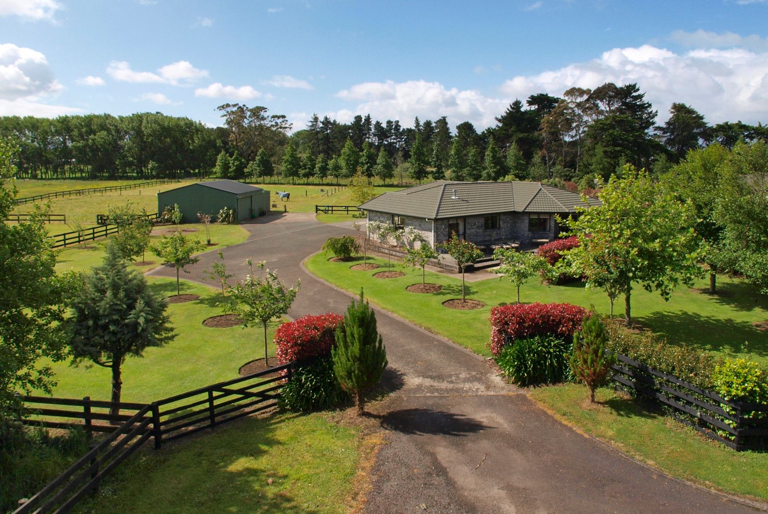 73 Taipan Place, Alfriston, Manukau City