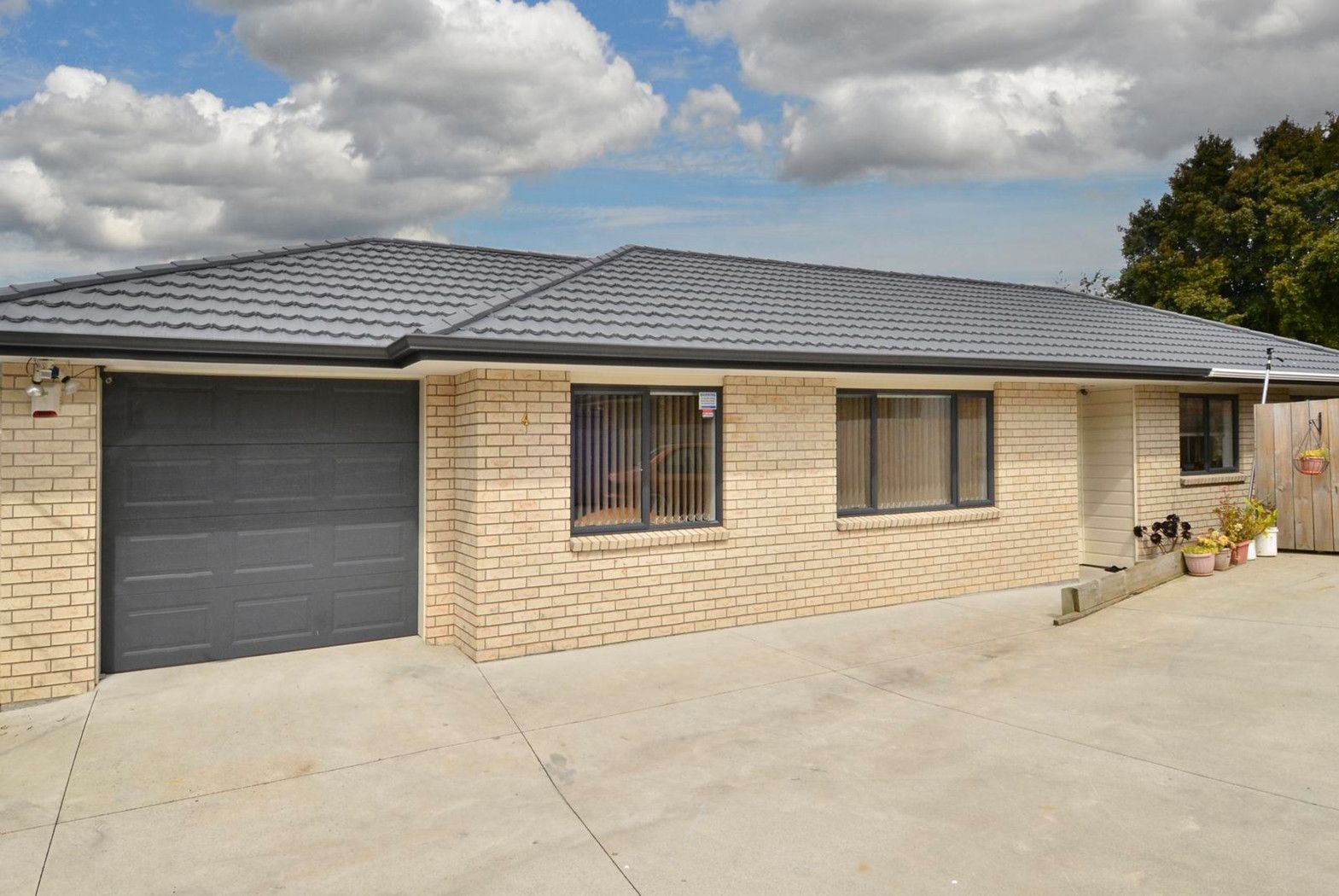 4/89 Park Avenue, Papatoetoe, Manukau City