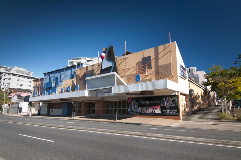 Retail Indooroopilly, QLD