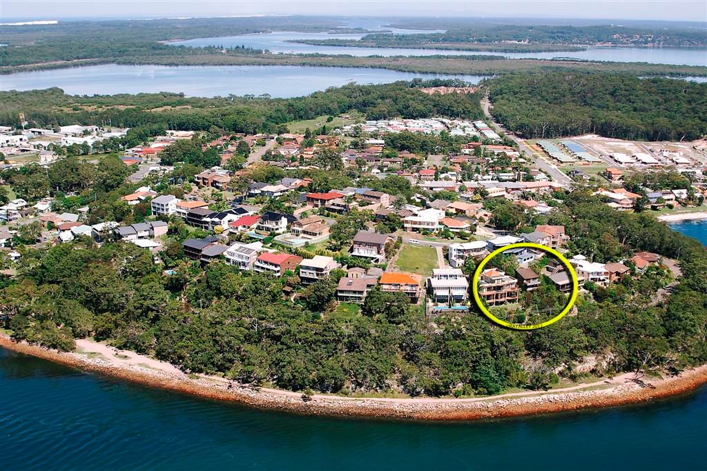 Salamander Bay, NSW Residential House Sold