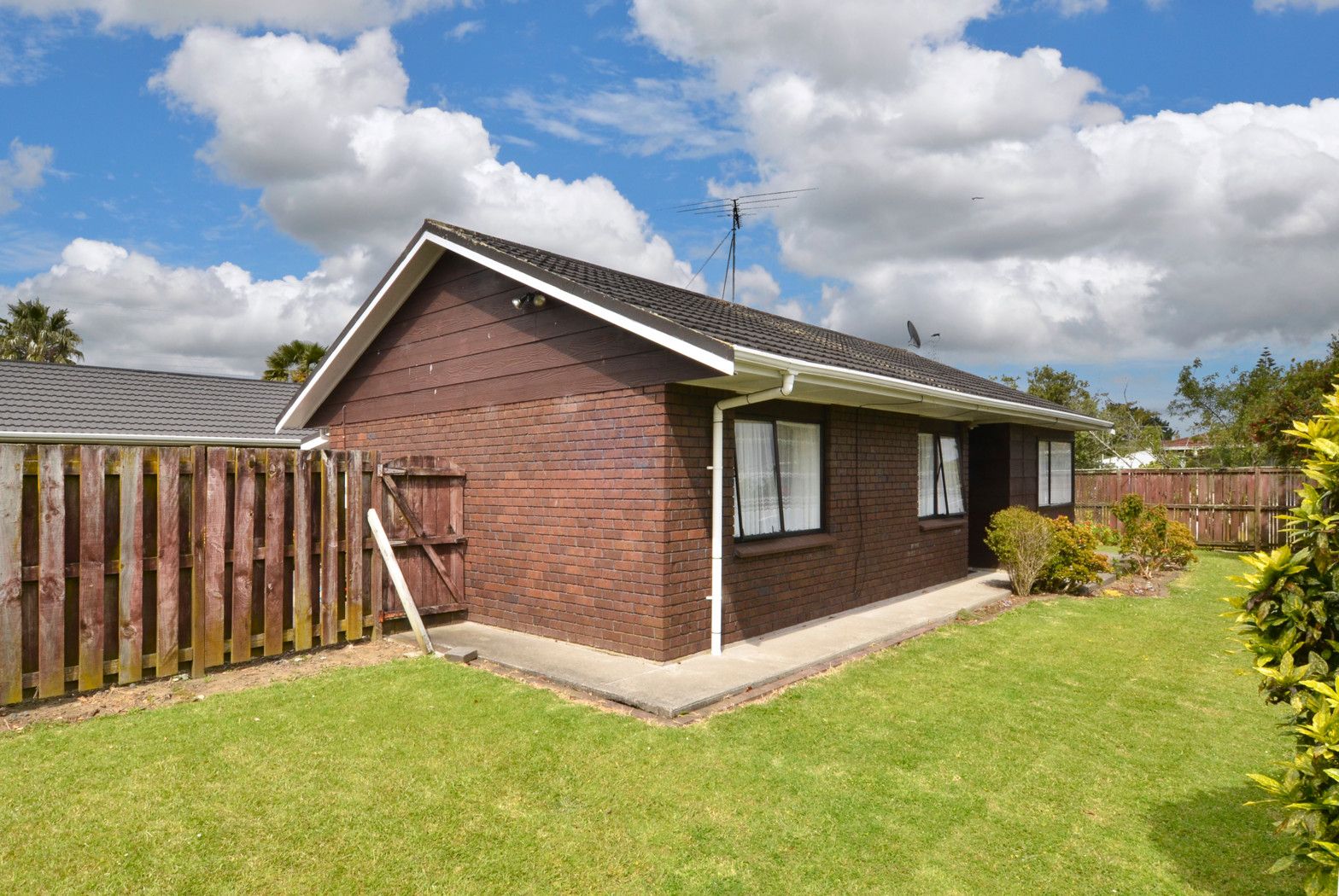 1/45 Pakuranga Road, Pakuranga, Manukau City