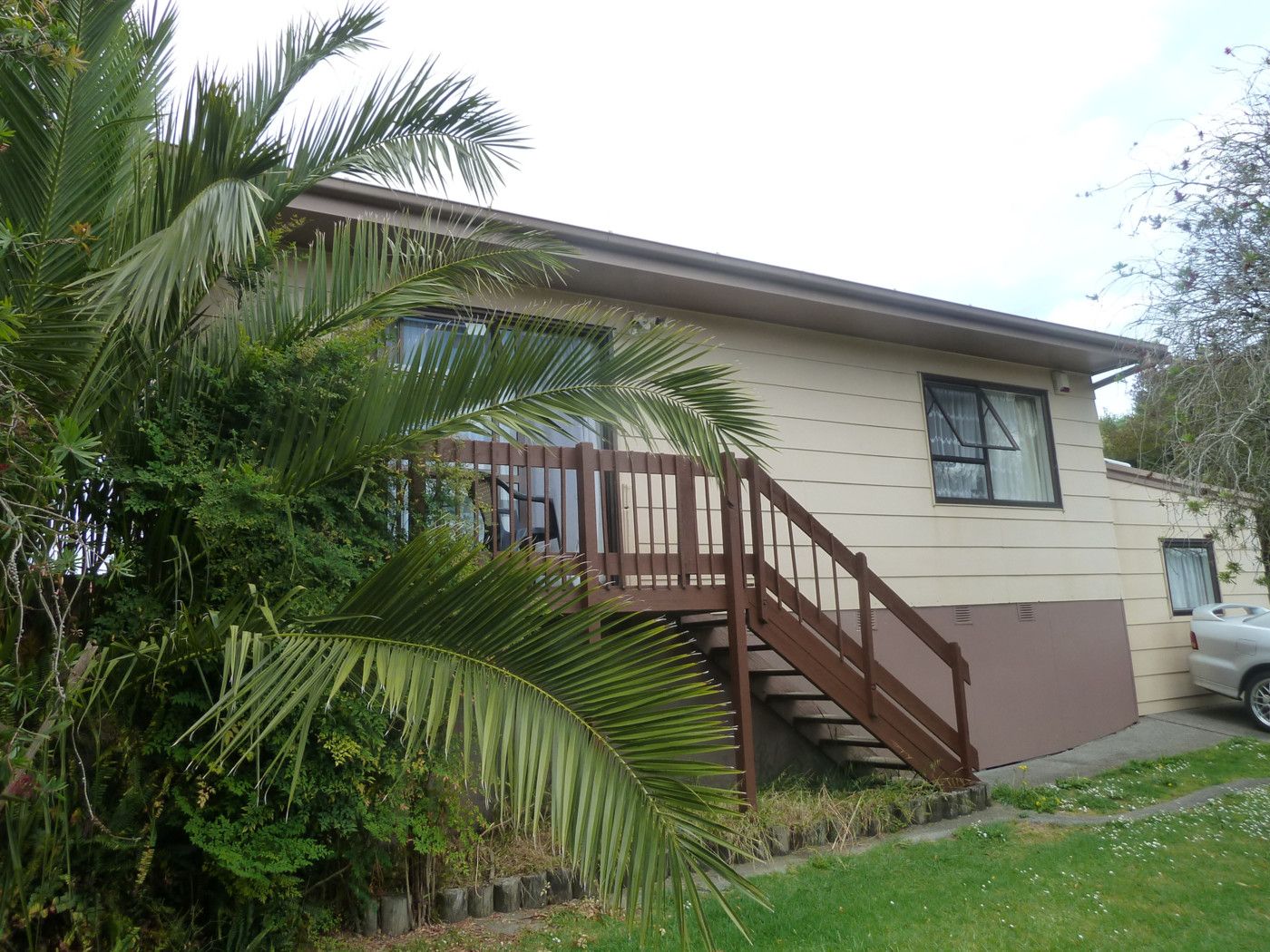 Clendon Park, Manukau City