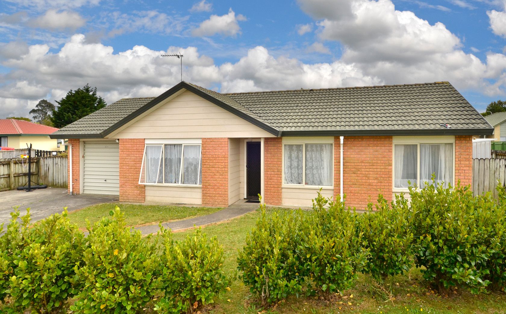 22 Horlicks Place, Randwick Park, Manukau City