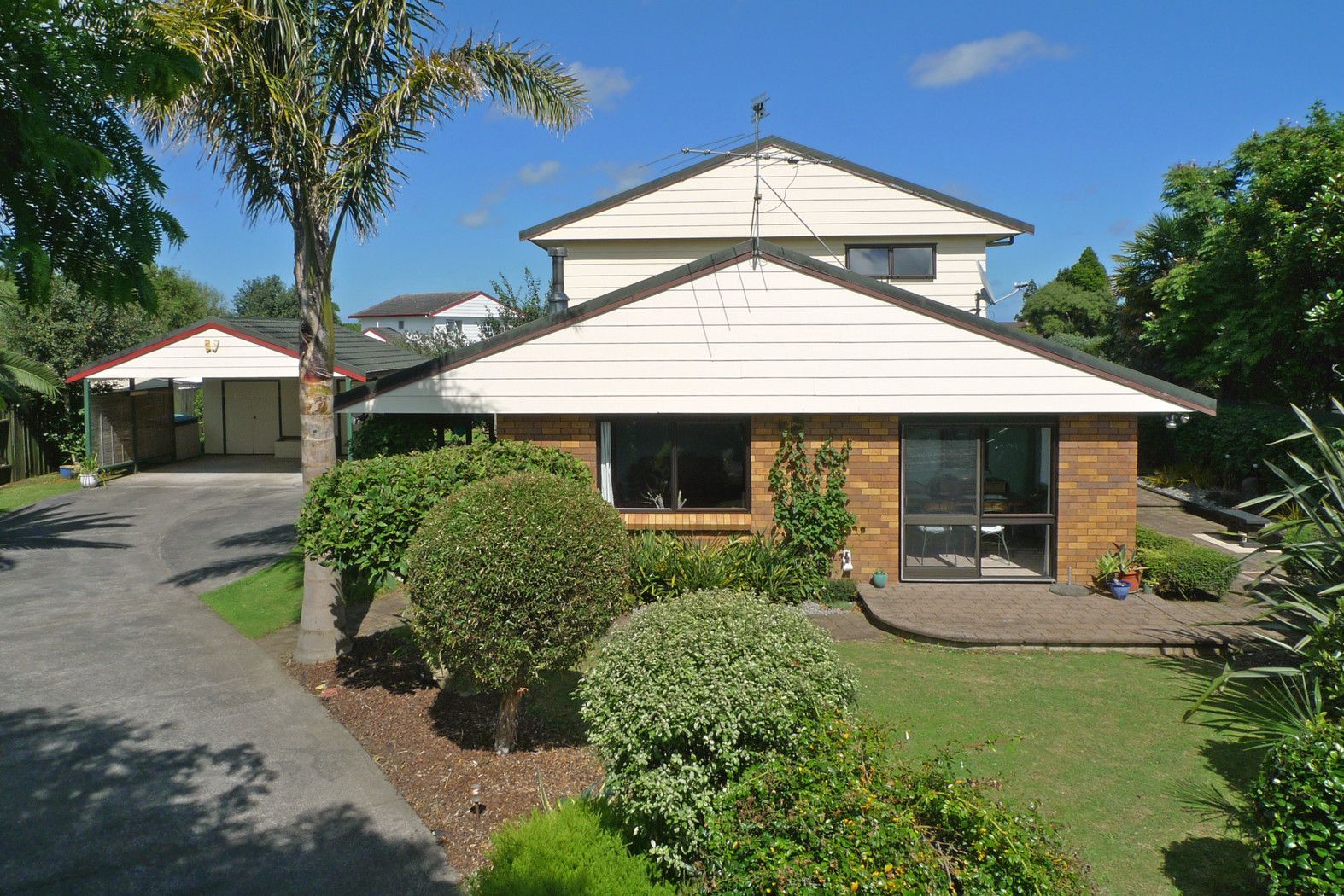 29 Evanda Crescent, Conifer Grove, Manukau City