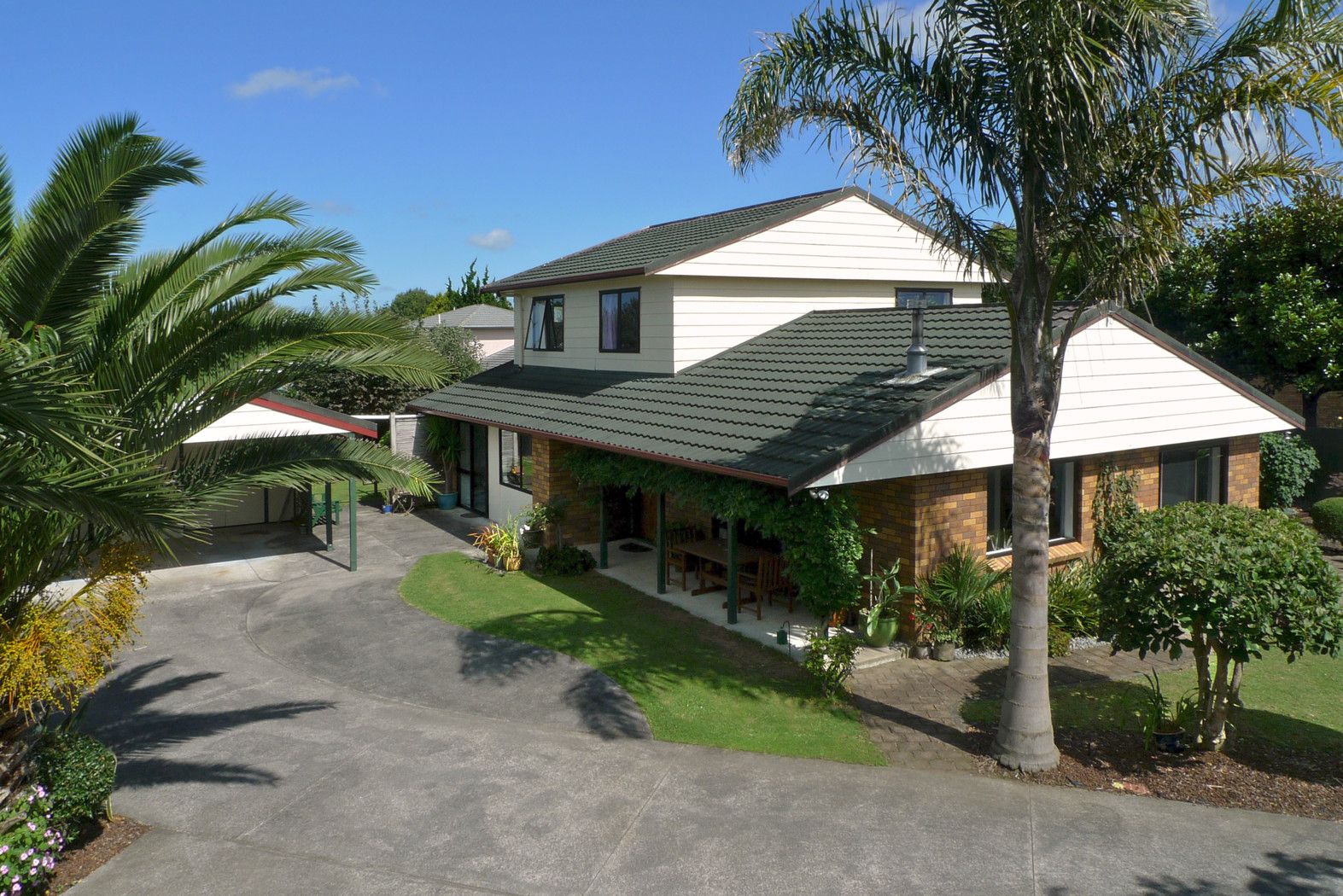 29 Evanda Crescent, Conifer Grove, Manukau City