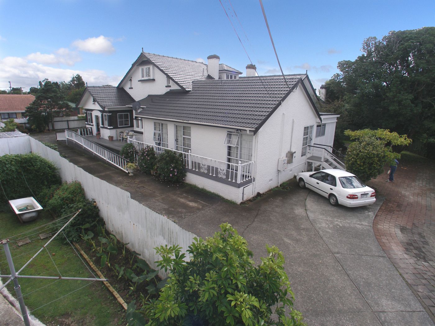 118 Wallace Road, Papatoetoe, Manukau City