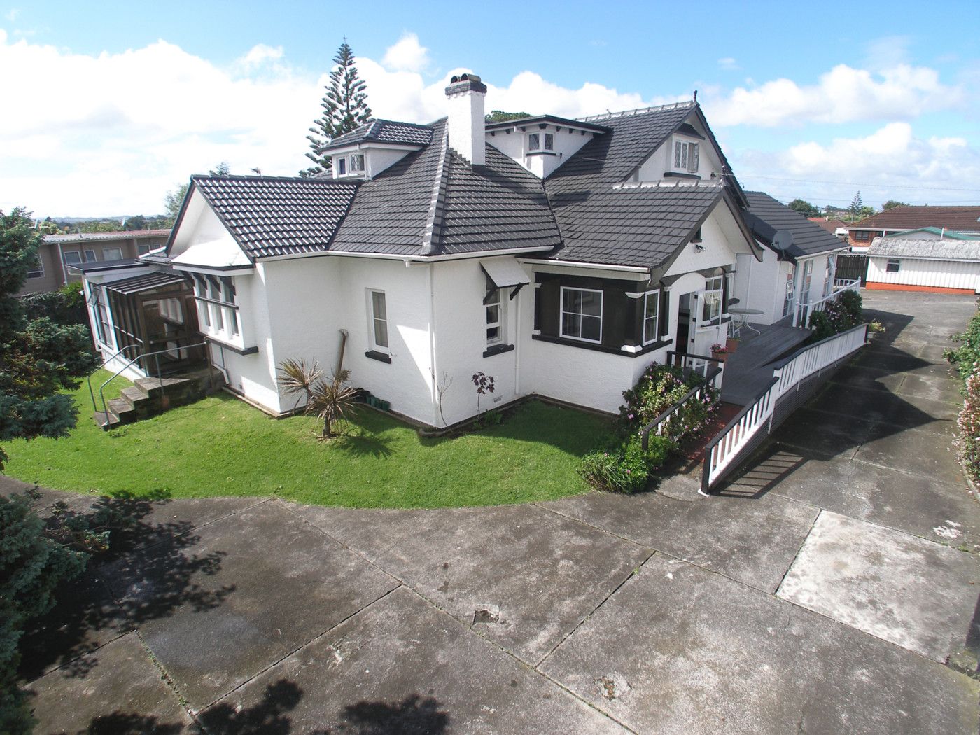 118 Wallace Road, Papatoetoe, Manukau City