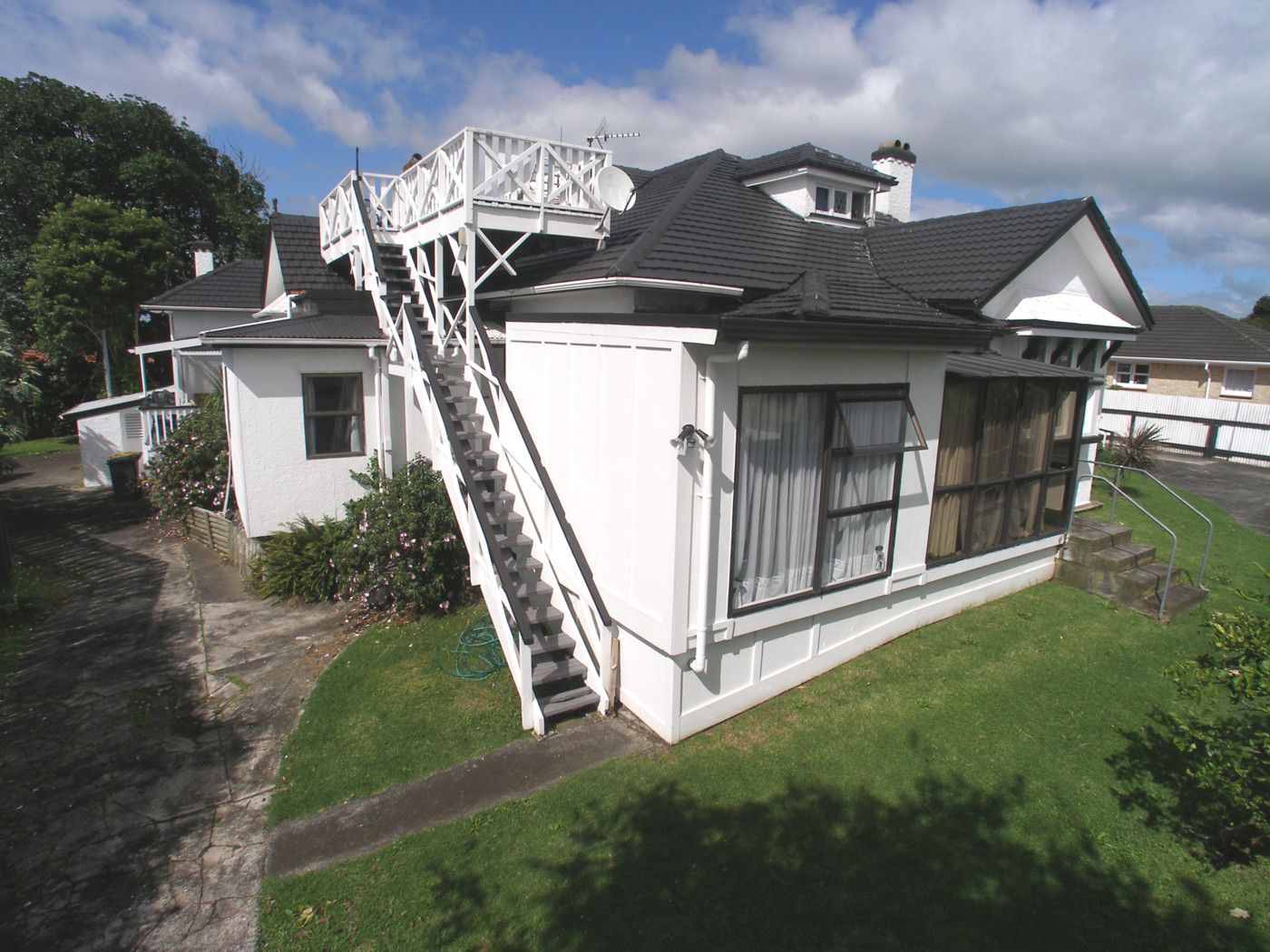118 Wallace Road, Papatoetoe, Manukau City