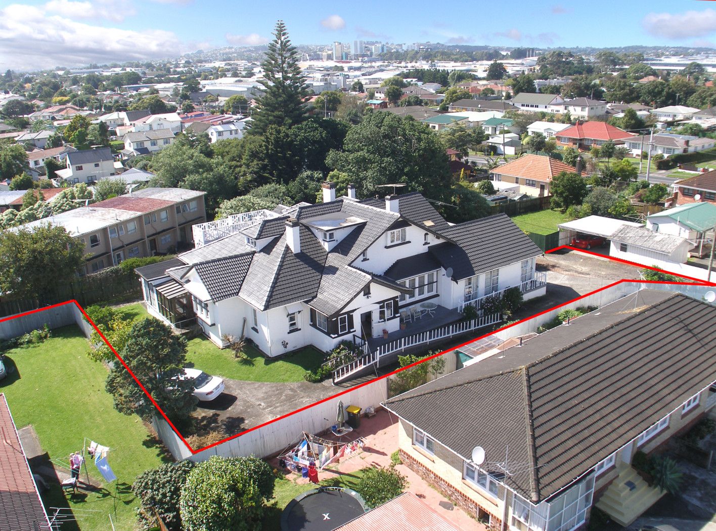 118 Wallace Road, Papatoetoe, Manukau City