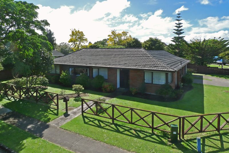 Prime Positioning - Conifer Grove