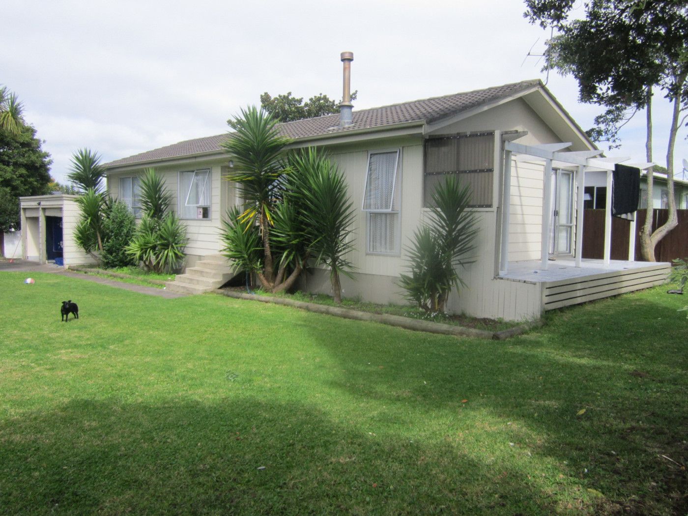 7 Hinton Place, Weymouth, Manukau City