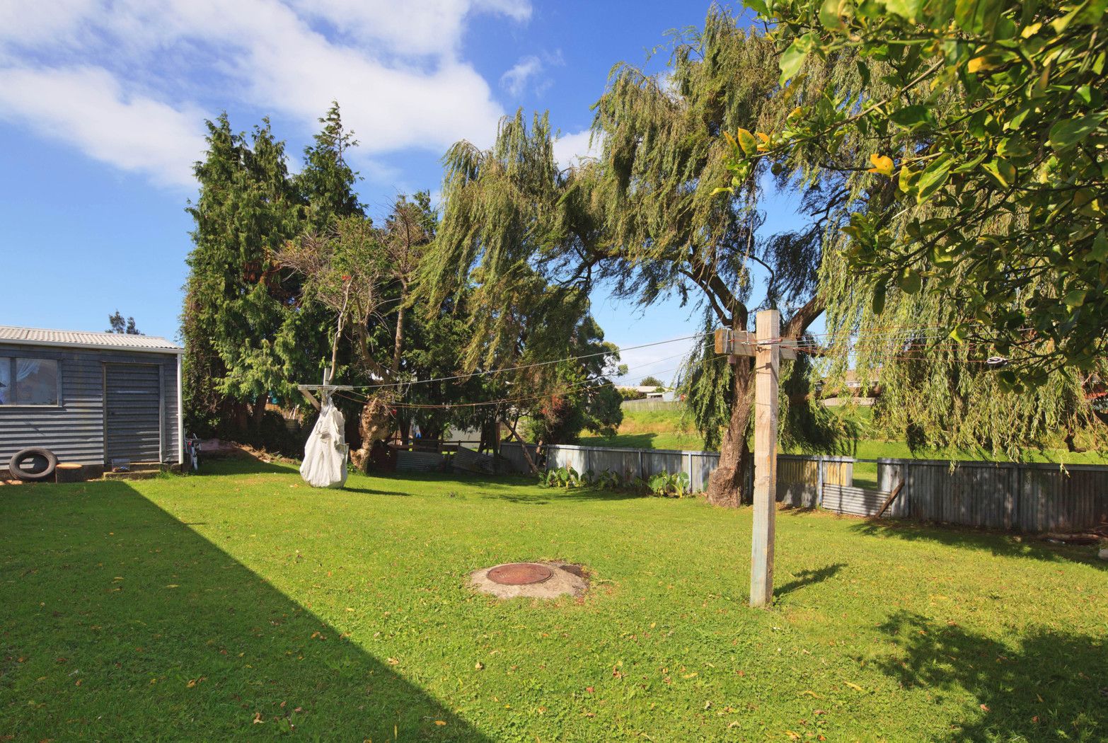128 Tennessee Avenue, Mangere, Manukau City