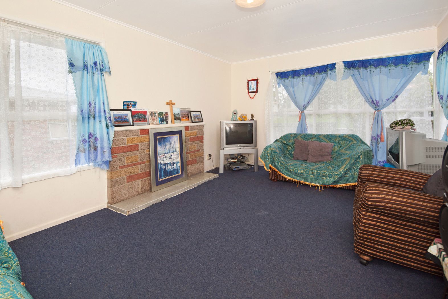 128 Tennessee Avenue, Mangere, Manukau City