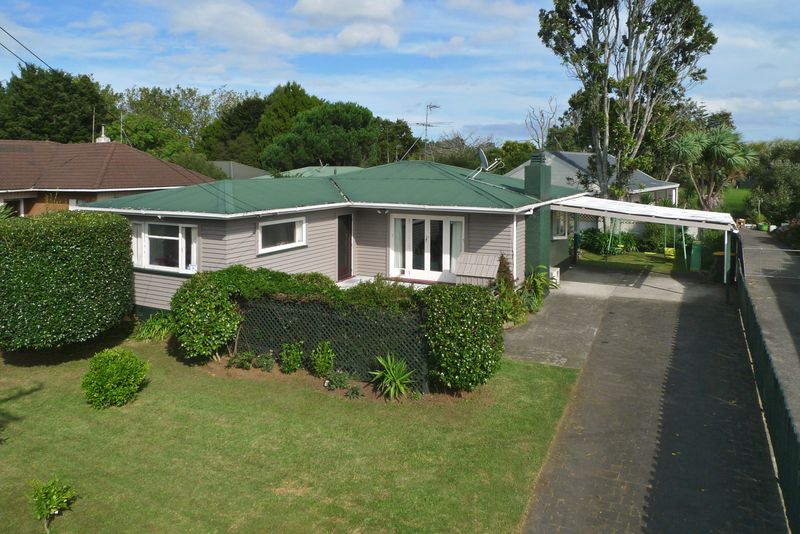 SOLD SOLD SOLD!! - Mangere East
