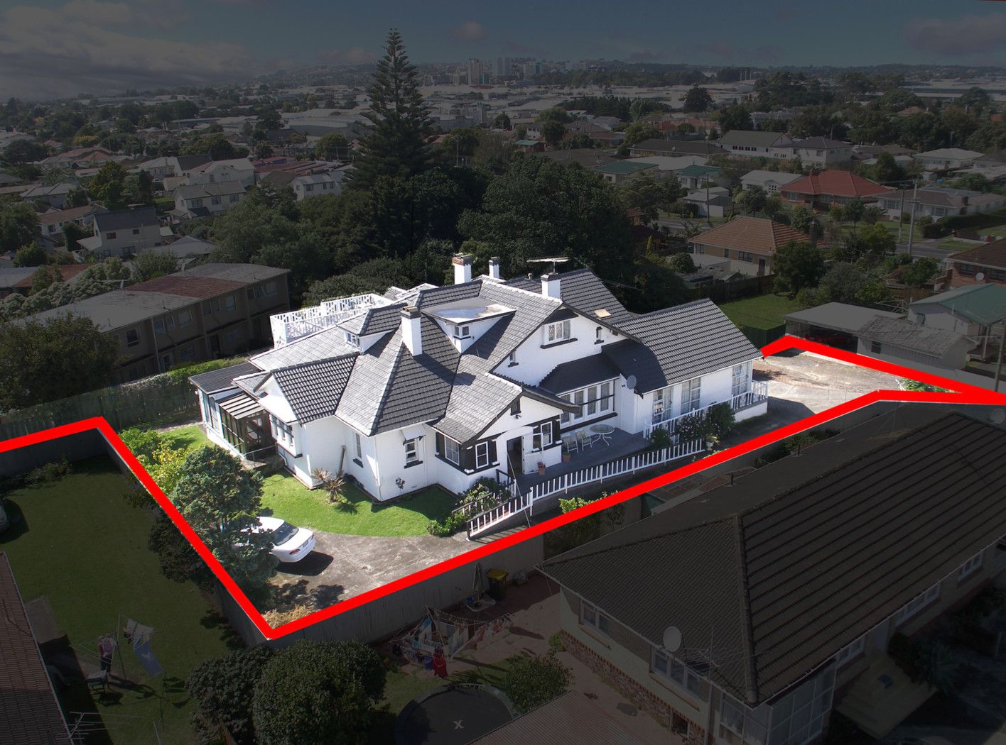 118 Wallace Road, Papatoetoe, Manukau City