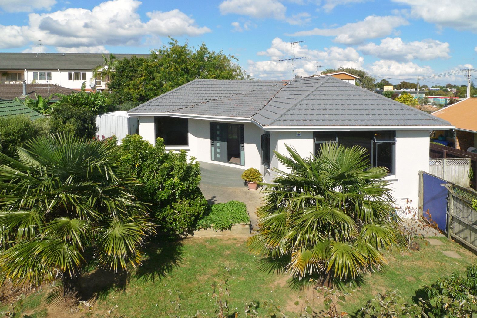 28 Queen Street, Pahurehure, Papakura