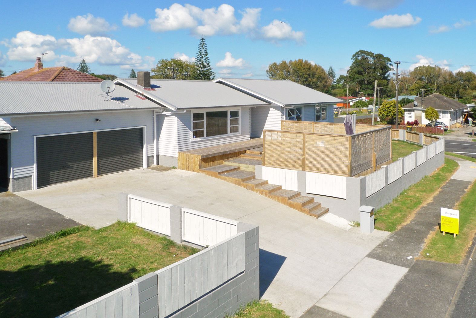 1 Hokianga Street, Mangere East, Manukau City