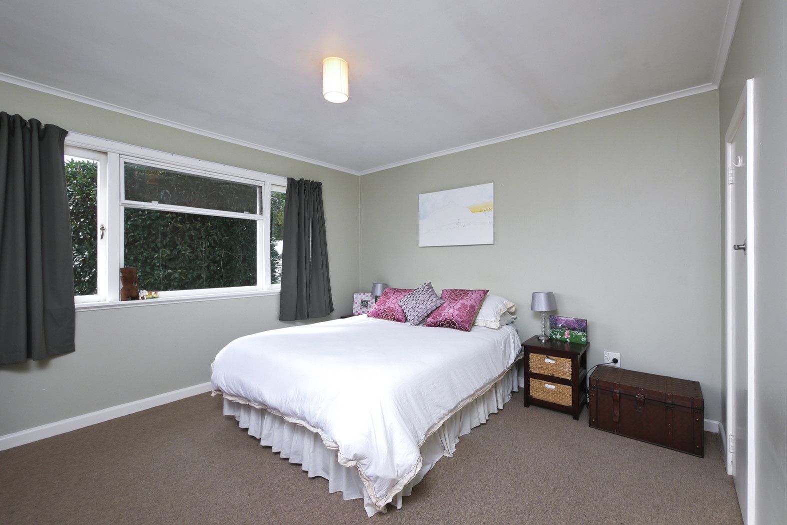 21 Wedgwood Avenue, Mangere East, Manukau City