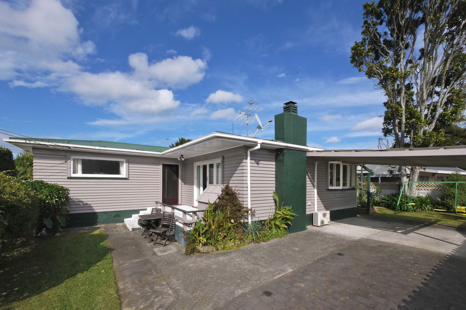 21 Wedgwood Avenue, Mangere East, Manukau City